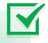check mark